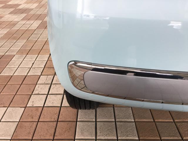 アルトラパンショコラ Ｇ　バックカメラ　純正ナビ　ワンセグ　ＢＴオーディオ　ＡＵＸ端子　ＳＤ再生　スマートキー　プッシュスタート　ＨＩＤヘッドライト　オートライト　レザーシート　エコアイドル　シートリフター　タイミングチェーン（32枚目）