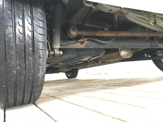 アルトラパンショコラ Ｇ　バックカメラ　純正ナビ　ワンセグ　ＢＴオーディオ　ＡＵＸ端子　ＳＤ再生　スマートキー　プッシュスタート　ＨＩＤヘッドライト　オートライト　レザーシート　エコアイドル　シートリフター　タイミングチェーン（40枚目）