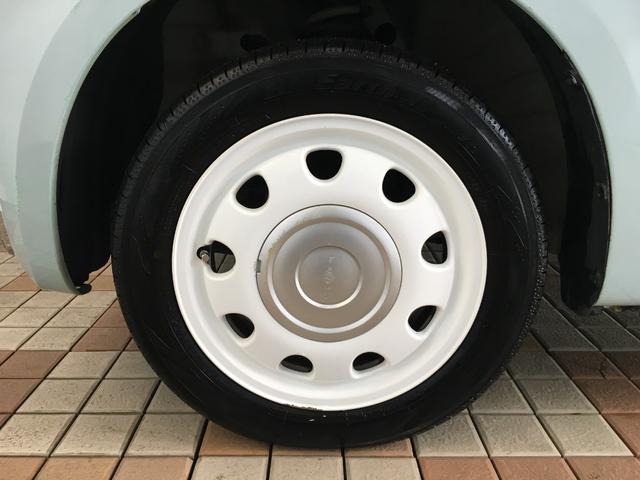 アルトラパンショコラ Ｇ　バックカメラ　純正ナビ　ワンセグ　ＢＴオーディオ　ＡＵＸ端子　ＳＤ再生　スマートキー　プッシュスタート　ＨＩＤヘッドライト　オートライト　レザーシート　エコアイドル　シートリフター　タイミングチェーン（41枚目）