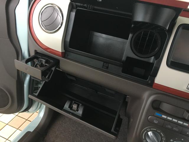 アルトラパンショコラ Ｇ　バックカメラ　純正ナビ　ワンセグ　ＢＴオーディオ　ＡＵＸ端子　ＳＤ再生　スマートキー　プッシュスタート　ＨＩＤヘッドライト　オートライト　レザーシート　エコアイドル　シートリフター　タイミングチェーン（47枚目）