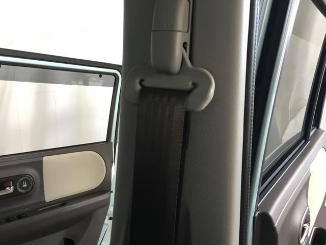 アルトラパンショコラ Ｇ　バックカメラ　純正ナビ　ワンセグ　ＢＴオーディオ　ＡＵＸ端子　ＳＤ再生　スマートキー　プッシュスタート　ＨＩＤヘッドライト　オートライト　レザーシート　エコアイドル　シートリフター　タイミングチェーン（49枚目）