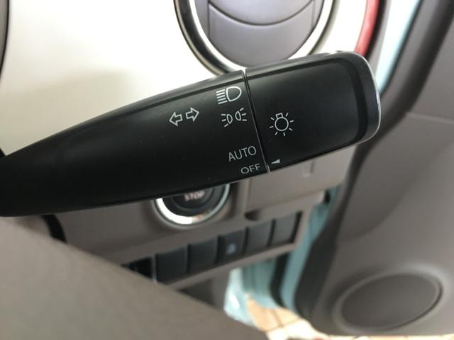 アルトラパンショコラ Ｇ　バックカメラ　純正ナビ　ワンセグ　ＢＴオーディオ　ＡＵＸ端子　ＳＤ再生　スマートキー　プッシュスタート　ＨＩＤヘッドライト　オートライト　レザーシート　エコアイドル　シートリフター　タイミングチェーン（54枚目）