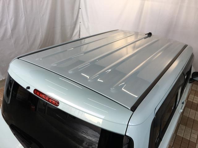 アルトラパンショコラ Ｇ　バックカメラ　純正ナビ　ワンセグ　ＢＴオーディオ　ＡＵＸ端子　ＳＤ再生　スマートキー　プッシュスタート　ＨＩＤヘッドライト　オートライト　レザーシート　エコアイドル　シートリフター　タイミングチェーン（56枚目）