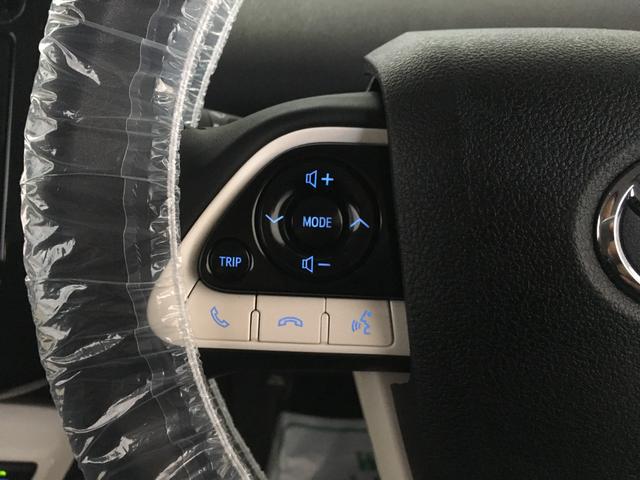 プリウス Ｓセーフティプラス　関東仕入れ　ワンオーナー　ＴＳＳ　バックカメラ　９インチナビ　フルセグ　ＤＶＤ再生　ＢＴオーディオ　ＨＵＤ　パーキングアシスト　ソナー　ビルトＥＴＣ２．０　純正ドラレコ　ＬＥＤヘッド　クルコン（53枚目）