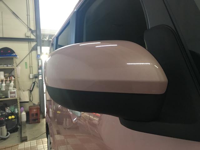 ☆★☆★納得の内外装仕上げ済み車☆★☆★トラストでは外装の修理はもちろん、内装汚れやシートシミの除去、フロアマットの洗浄等行ってから販売しております！