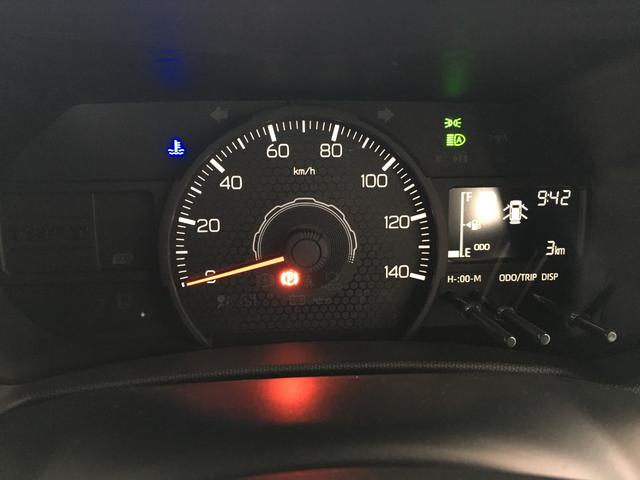 タフト X 届出済未使用車 アップグレードパック ガラスルーフ リバース電動リヤワイパー スマートアシスト LEDヘッドライト スマートキー2個 プッシュスタート シートリフター 電動パーキング(16枚目)