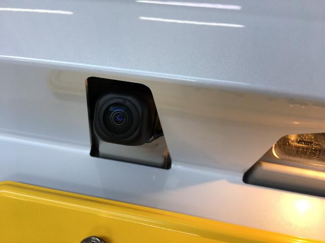 タフト X 届出済未使用車 アップグレードパック ガラスルーフ リバース電動リヤワイパー スマートアシスト LEDヘッドライト スマートキー2個 プッシュスタート シートリフター 電動パーキング(27枚目)