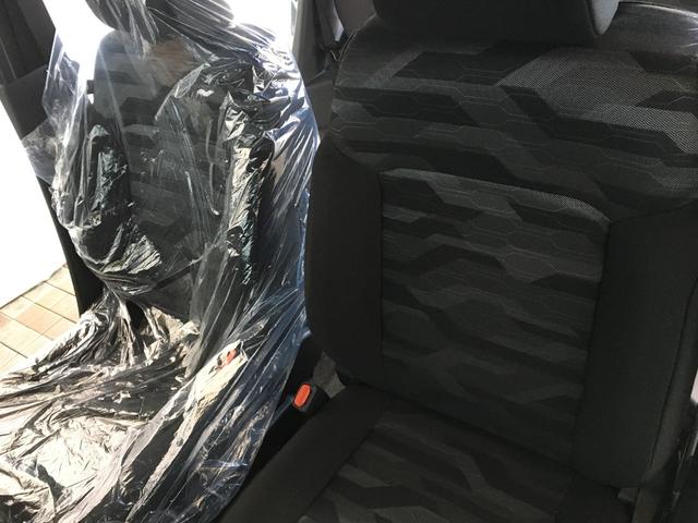 タフト Ｘ　届出済未使用車　アップグレードパック　スマートアシスト　ガラスルーフ　ＬＥＤヘッドライト　リバース連動リヤワイパー　スマートキー２個　プッシュスタート　シートリフター　電動パーキング（8枚目）