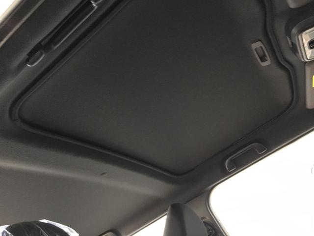 タフト Ｘ　届出済未使用車　アップグレードパック　スマートアシスト　ガラスルーフ　ＬＥＤヘッドライト　リバース連動リヤワイパー　スマートキー２個　プッシュスタート　シートリフター　電動パーキング（19枚目）