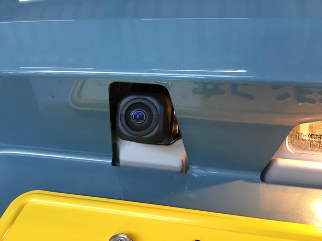 タフト Ｘ　届出済未使用車　アップグレードパック　スマートアシスト　ガラスルーフ　ＬＥＤヘッドライト　リバース連動リヤワイパー　スマートキー２個　プッシュスタート　シートリフター　電動パーキング（26枚目）