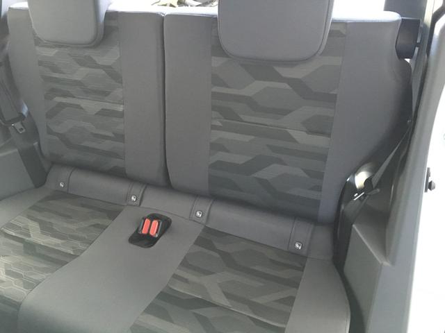 タフト G ダーククロムベンチャー 届出済未使用車 アップグレードパック シートヒーター LEDヘッド LEDフォグ ガラスルーフ ルーフレール 純正15インチアルミホイール スマートキー2個 アームレスト スマートアシスト クルコン(9枚目)