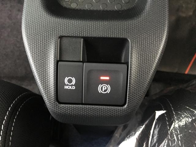 タフト G ダーククロムベンチャー 届出済未使用車 アップグレードパック シートヒーター LEDヘッド LEDフォグ ガラスルーフ ルーフレール 純正15インチアルミホイール スマートキー2個 アームレスト スマートアシスト クルコン(14枚目)