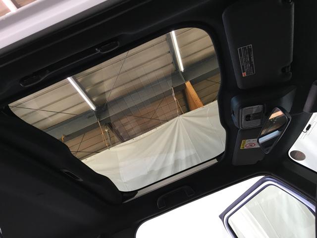 タフト G ダーククロムベンチャー 届出済未使用車 アップグレードパック シートヒーター LEDヘッド LEDフォグ ガラスルーフ ルーフレール 純正15インチアルミホイール スマートキー2個 アームレスト スマートアシスト クルコン(30枚目)