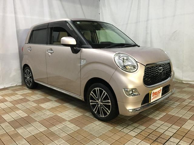 キャスト スタイルG SAII バックカメラ フルセグ BTオーディオ DVD再生 純正ナビ LEDヘッド LEDフォグ ETC スマートキー2個 プッシュスタート オート付き電格ミラー エコアイドル ベンチシート アームレスト(2枚目)