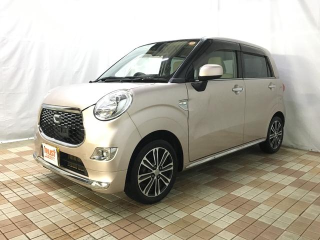 キャスト スタイルG SAII バックカメラ フルセグ BTオーディオ DVD再生 純正ナビ LEDヘッド LEDフォグ ETC スマートキー2個 プッシュスタート オート付き電格ミラー エコアイドル ベンチシート アームレスト(4枚目)