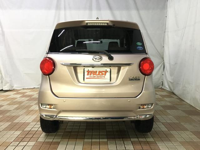 キャスト スタイルG SAII バックカメラ フルセグ BTオーディオ DVD再生 純正ナビ LEDヘッド LEDフォグ ETC スマートキー2個 プッシュスタート オート付き電格ミラー エコアイドル ベンチシート アームレスト(6枚目)