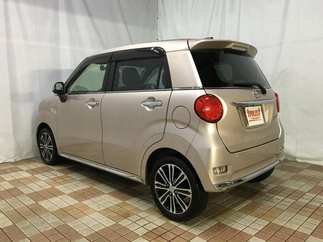 キャスト スタイルG SAII バックカメラ フルセグ BTオーディオ DVD再生 純正ナビ LEDヘッド LEDフォグ ETC スマートキー2個 プッシュスタート オート付き電格ミラー エコアイドル ベンチシート アームレスト(7枚目)