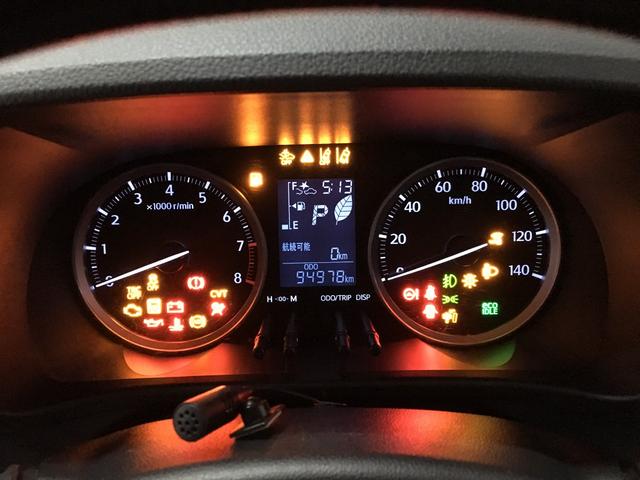 キャスト スタイルG SAII バックカメラ フルセグ BTオーディオ DVD再生 純正ナビ LEDヘッド LEDフォグ ETC スマートキー2個 プッシュスタート オート付き電格ミラー エコアイドル ベンチシート アームレスト(17枚目)