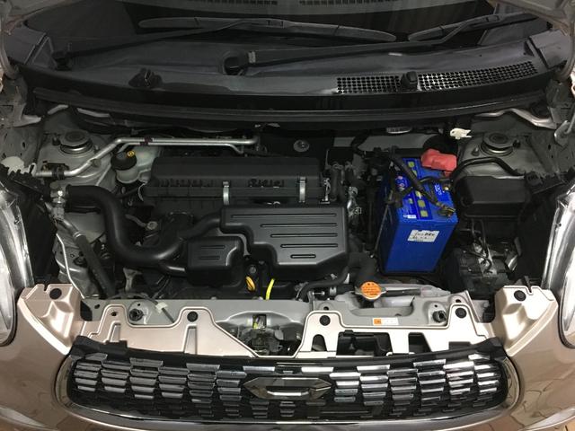 キャスト スタイルG SAII バックカメラ フルセグ BTオーディオ DVD再生 純正ナビ LEDヘッド LEDフォグ ETC スマートキー2個 プッシュスタート オート付き電格ミラー エコアイドル ベンチシート アームレスト(20枚目)