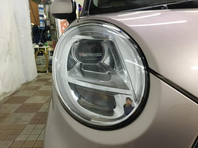 キャスト スタイルG SAII バックカメラ フルセグ BTオーディオ DVD再生 純正ナビ LEDヘッド LEDフォグ ETC スマートキー2個 プッシュスタート オート付き電格ミラー エコアイドル ベンチシート アームレスト(27枚目)