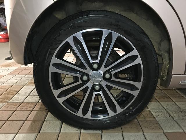 キャスト スタイルG SAII バックカメラ フルセグ BTオーディオ DVD再生 純正ナビ LEDヘッド LEDフォグ ETC スマートキー2個 プッシュスタート オート付き電格ミラー エコアイドル ベンチシート アームレスト(37枚目)