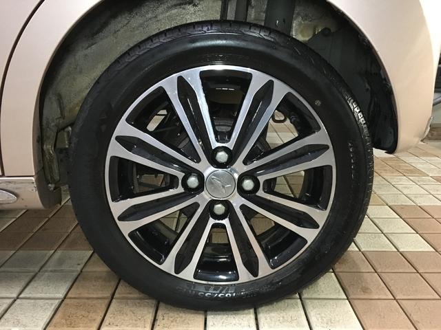 キャスト スタイルG SAII バックカメラ フルセグ BTオーディオ DVD再生 純正ナビ LEDヘッド LEDフォグ ETC スマートキー2個 プッシュスタート オート付き電格ミラー エコアイドル ベンチシート アームレスト(39枚目)