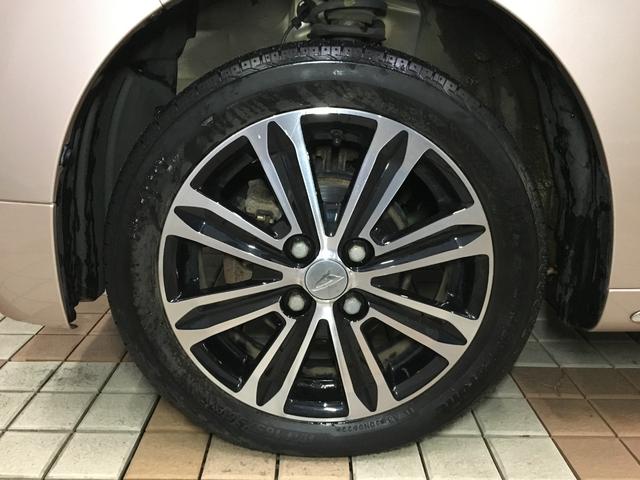 キャスト スタイルG SAII バックカメラ フルセグ BTオーディオ DVD再生 純正ナビ LEDヘッド LEDフォグ ETC スマートキー2個 プッシュスタート オート付き電格ミラー エコアイドル ベンチシート アームレスト(41枚目)