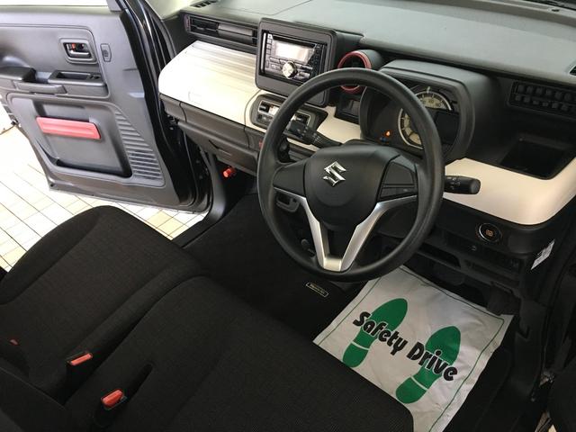 スペーシア ハイブリッドG デュアルブレーキサポート BTオーディオ AUX USB CD 純正オーディオ 純正前後ドライブレコーダー スマートキー プッシュスタート ベンチシート Sエネチャージ 両側スライドドア アームレスト(12枚目)