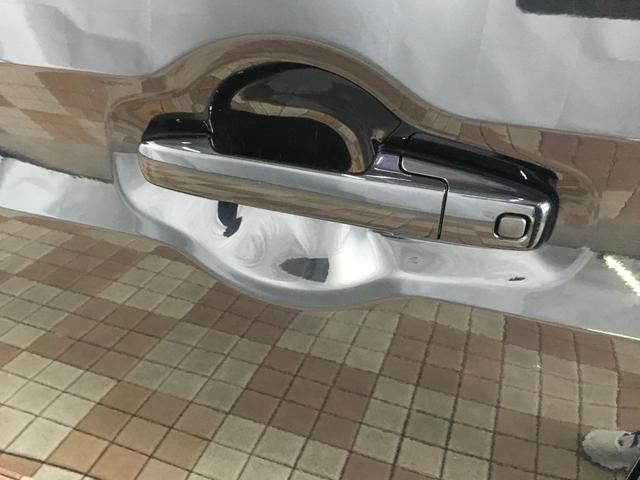 スペーシア ハイブリッドG デュアルブレーキサポート BTオーディオ AUX USB CD 純正オーディオ 純正前後ドライブレコーダー スマートキー プッシュスタート ベンチシート Sエネチャージ 両側スライドドア アームレスト(24枚目)