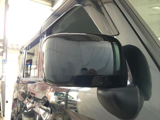 スペーシア ハイブリッドG デュアルブレーキサポート BTオーディオ AUX USB CD 純正オーディオ 純正前後ドライブレコーダー スマートキー プッシュスタート ベンチシート Sエネチャージ 両側スライドドア アームレスト(26枚目)