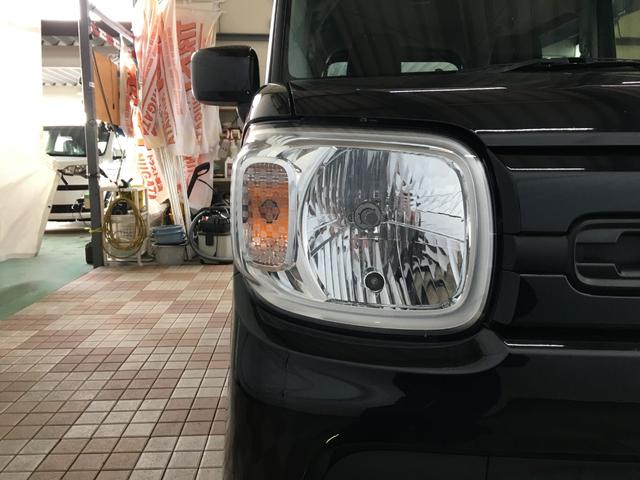 スペーシア ハイブリッドG デュアルブレーキサポート BTオーディオ AUX USB CD 純正オーディオ 純正前後ドライブレコーダー スマートキー プッシュスタート ベンチシート Sエネチャージ 両側スライドドア アームレスト(27枚目)