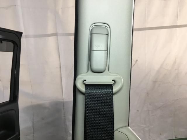 スペーシア ハイブリッドG デュアルブレーキサポート BTオーディオ AUX USB CD 純正オーディオ 純正前後ドライブレコーダー スマートキー プッシュスタート ベンチシート Sエネチャージ 両側スライドドア アームレスト(47枚目)