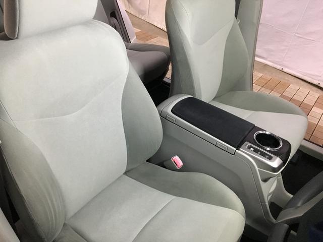 TOYOTA PRIUS ALPHA S