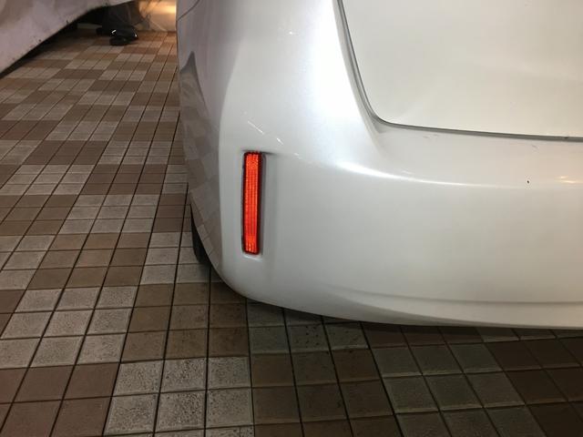 TOYOTA PRIUS ALPHA S