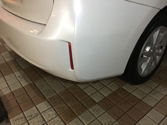 TOYOTA PRIUS ALPHA S