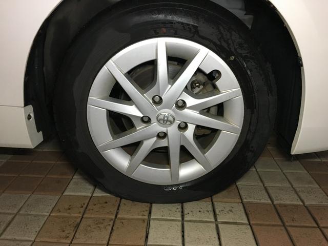 TOYOTA PRIUS ALPHA S