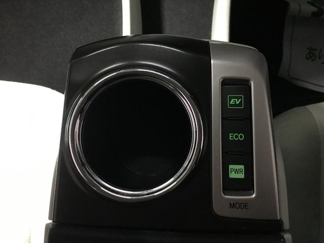 TOYOTA PRIUS ALPHA S