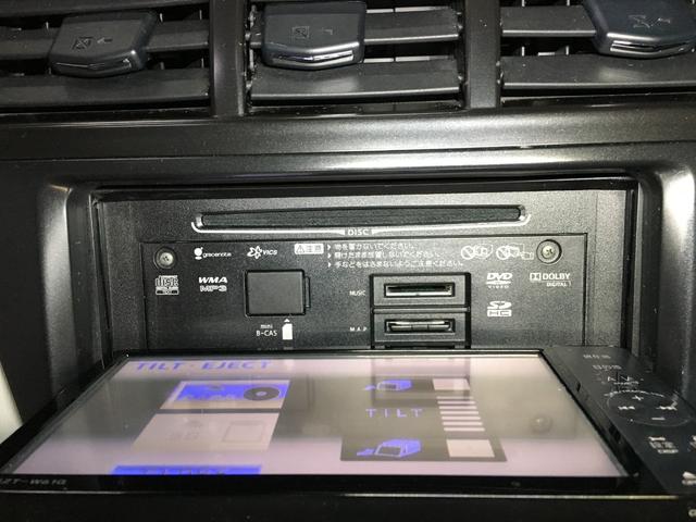 TOYOTA PRIUS ALPHA S