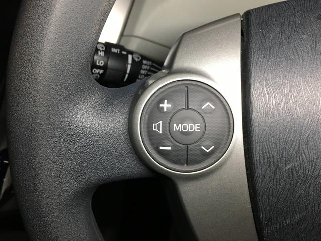 TOYOTA PRIUS ALPHA S