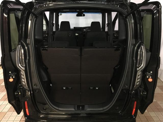 N-BOXカスタム G・Lホンダセンシング 新品夏タイヤ シーケンシャルウインカー バックカメラ フルセグ BTオーディオ DVD再生 社外ナビ シートヒーター LEDヘッド LEDフォグ パワースライドドア レーダークルーズ ビルトインETC(11枚目)