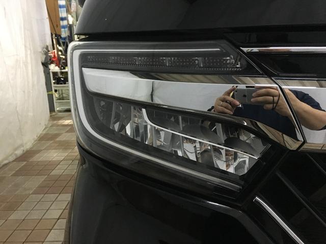 N-BOXカスタム G・Lホンダセンシング 新品夏タイヤ シーケンシャルウインカー バックカメラ フルセグ BTオーディオ DVD再生 社外ナビ シートヒーター LEDヘッド LEDフォグ パワースライドドア レーダークルーズ ビルトインETC(27枚目)