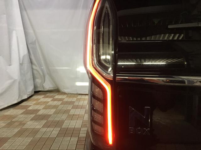 N-BOXカスタム G・Lホンダセンシング 新品夏タイヤ シーケンシャルウインカー バックカメラ フルセグ BTオーディオ DVD再生 社外ナビ シートヒーター LEDヘッド LEDフォグ パワースライドドア レーダークルーズ ビルトインETC(31枚目)