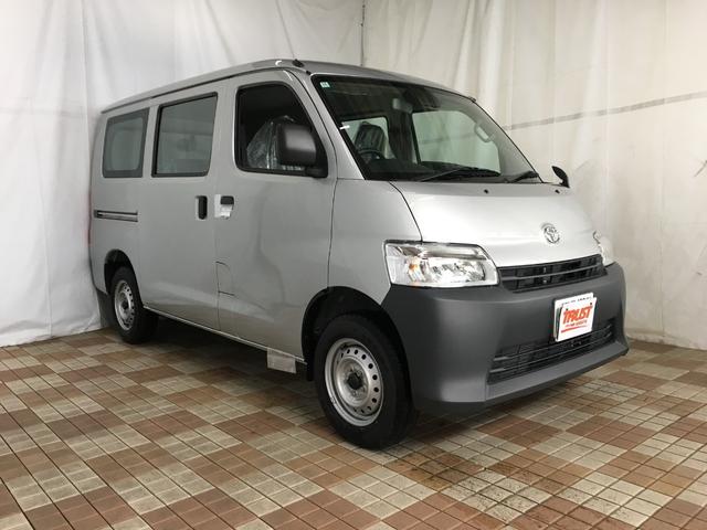 TOYOTA TOWNACE VAN DX