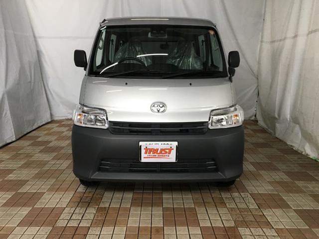 TOYOTA TOWNACE VAN DX