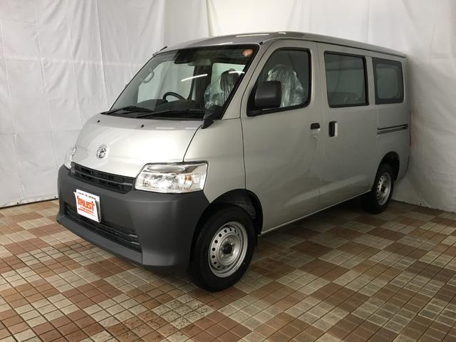 TOYOTA TOWNACE VAN DX