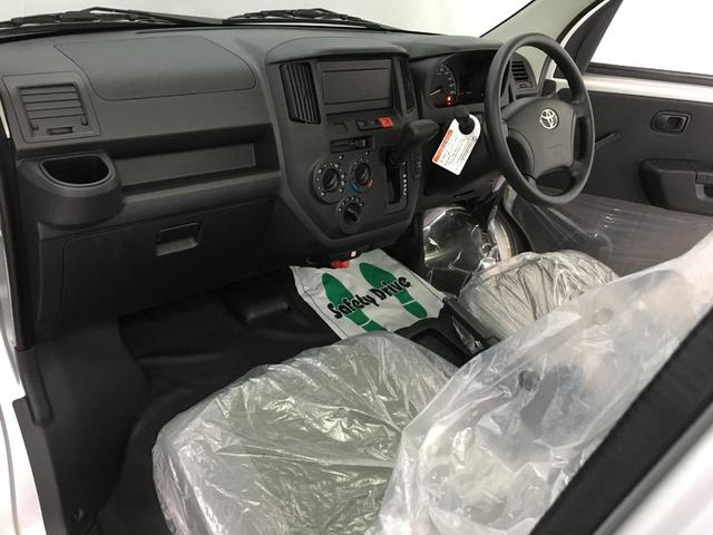 TOYOTA TOWNACE VAN DX