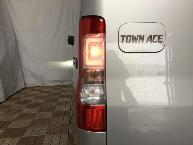 TOYOTA TOWNACE VAN DX
