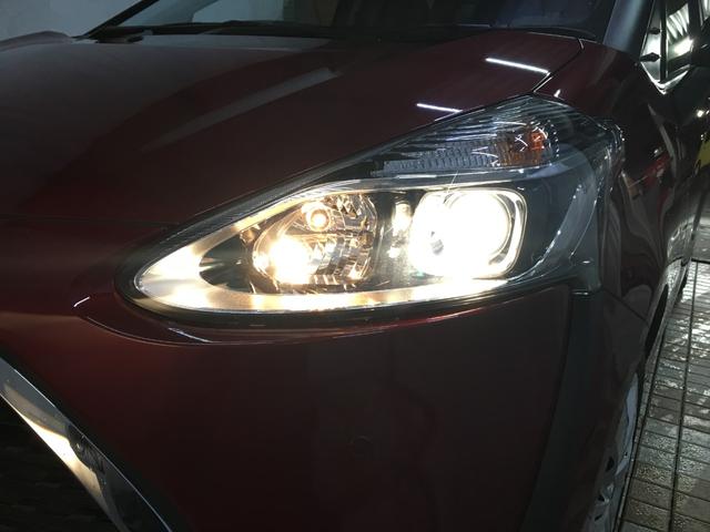 TOYOTA SIENTA FUNBASE G