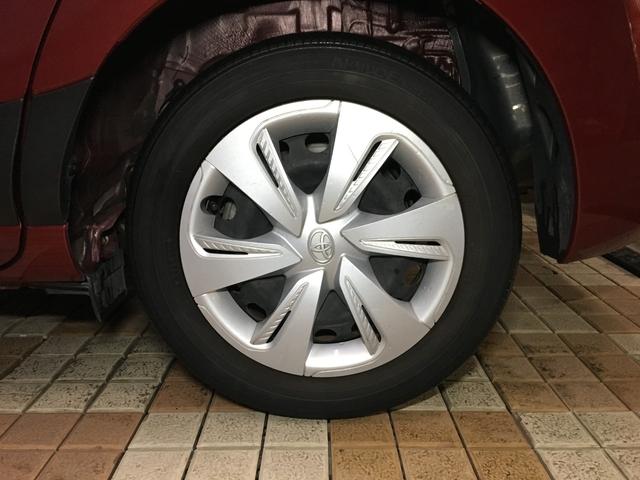 TOYOTA SIENTA FUNBASE G