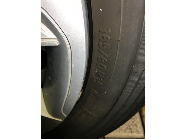 TOYOTA SIENTA FUNBASE G